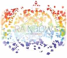 Rainbowさま専用 61vd7+CYHYL.jpg